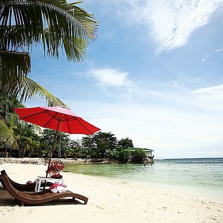 Alfheim Resort มักตัน ภายนอก รูปภาพ