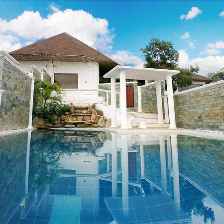 Alfheim Resort มักตัน ภายนอก รูปภาพ
