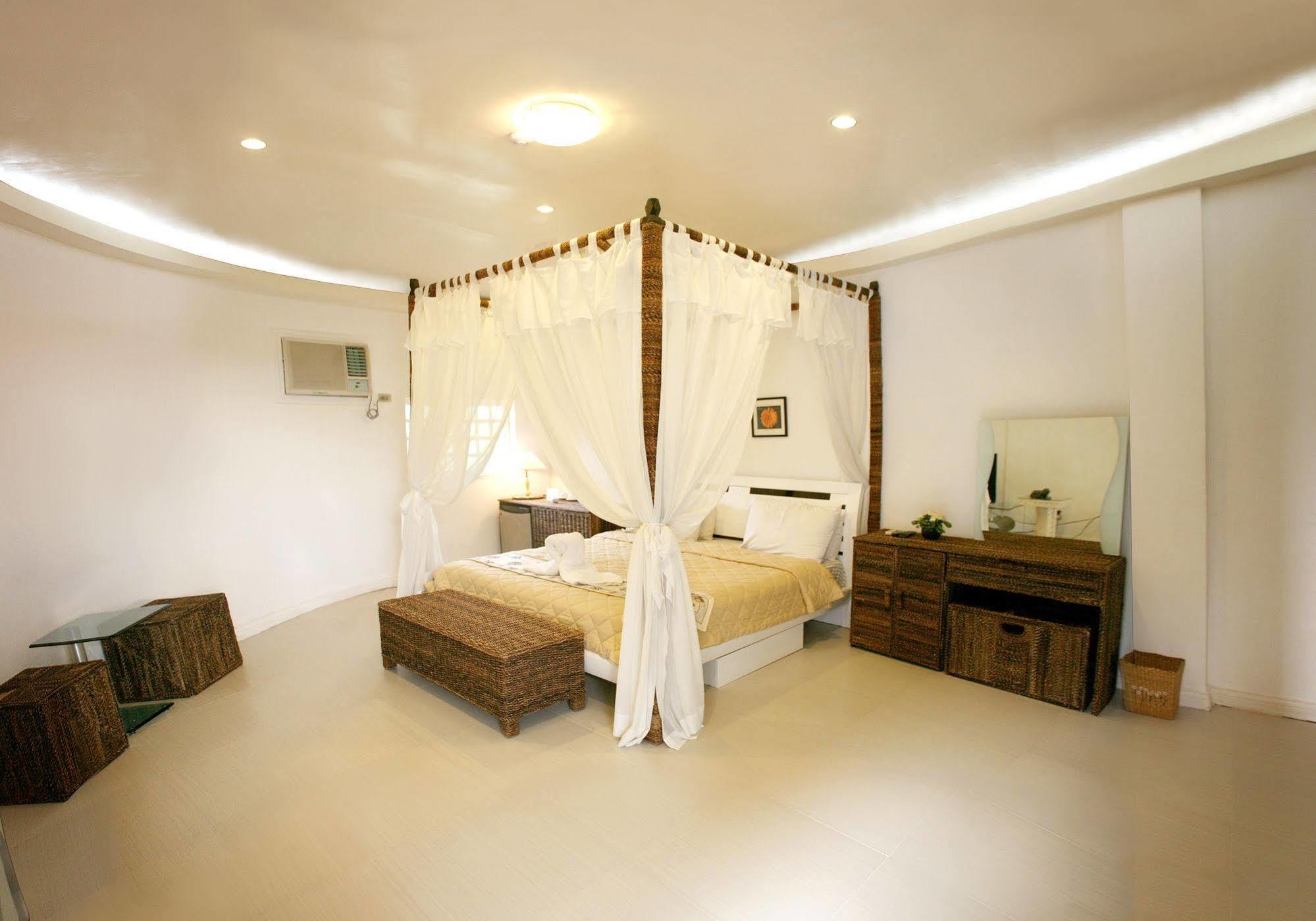 Alfheim Resort มักตัน ภายนอก รูปภาพ
