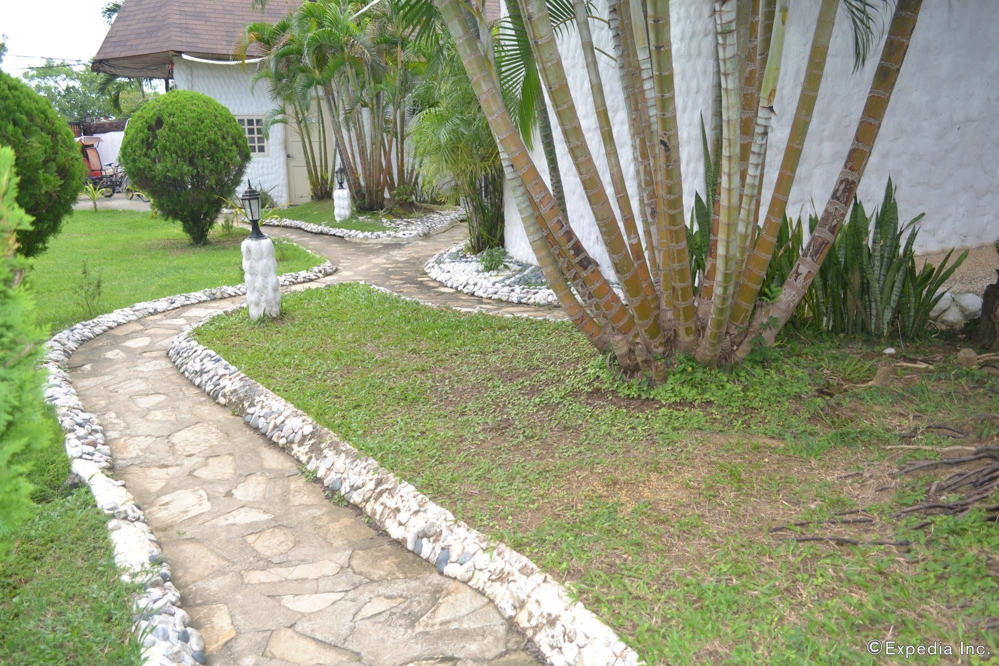 Alfheim Resort มักตัน ภายนอก รูปภาพ